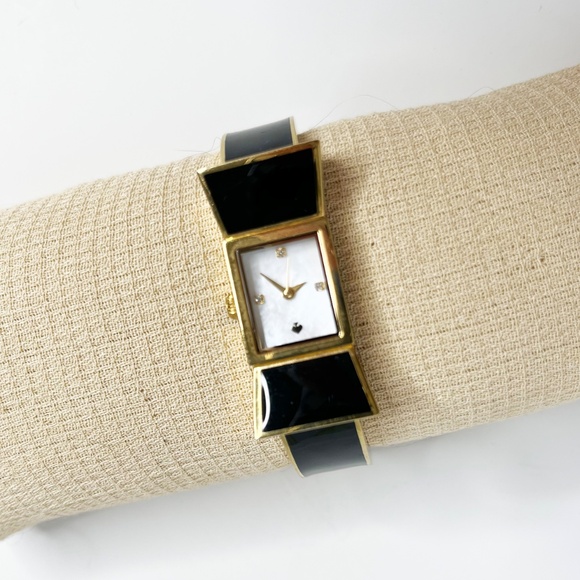 Kate Spade Bow Watch - Picture 2 of 4